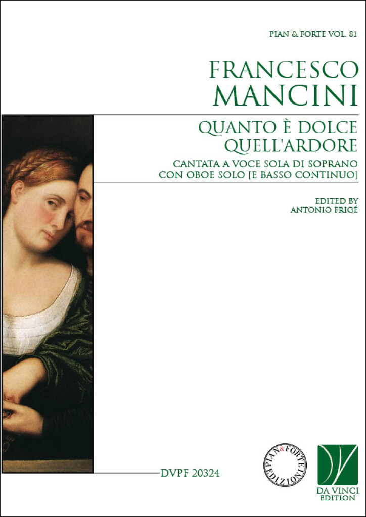Quanto è dolce quell'ardore